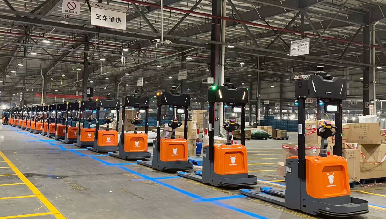 3PL 与多租户仓库