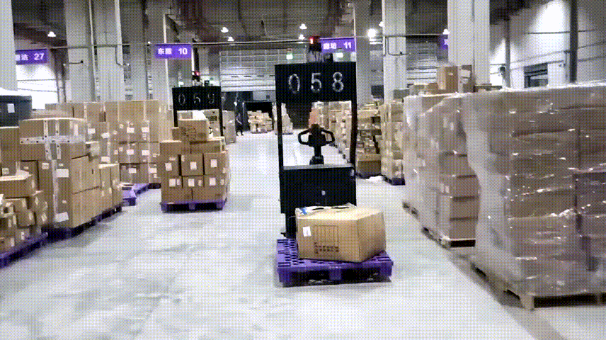 行业认可木蚁机器人入选《上海市智能机器人标杆企业与应用场景推荐目录》(图3)