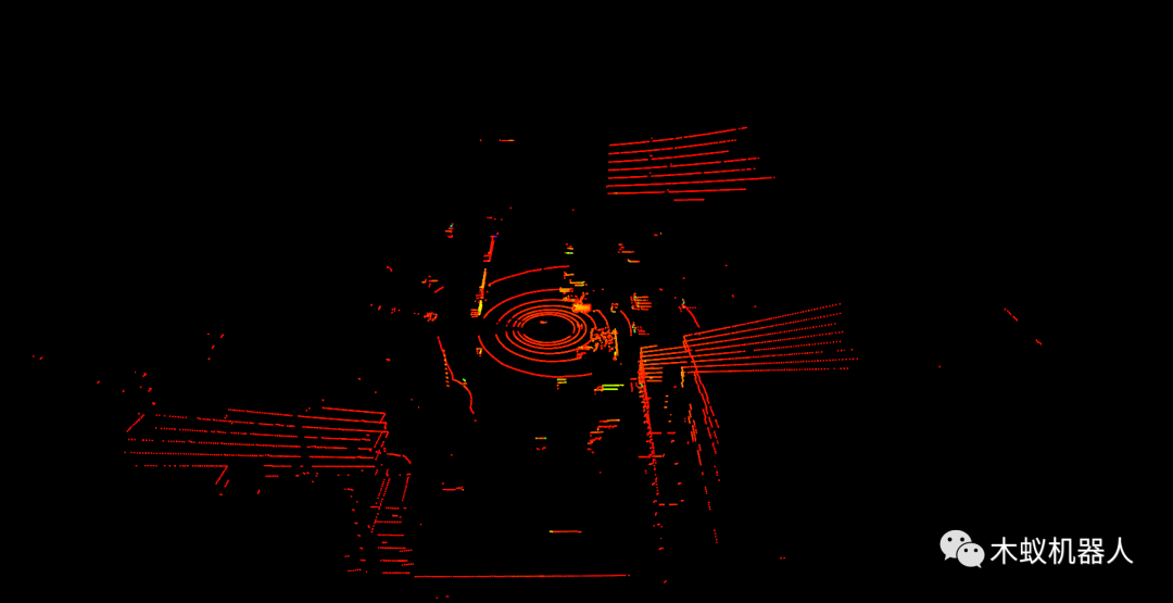行业活动木蚁机器人受邀参加“智能机器人SLAM导航技术研讨会”(图4)